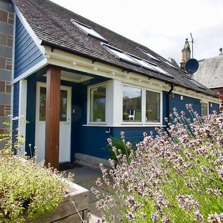Fire Station Cottage 크리프 외부 사진